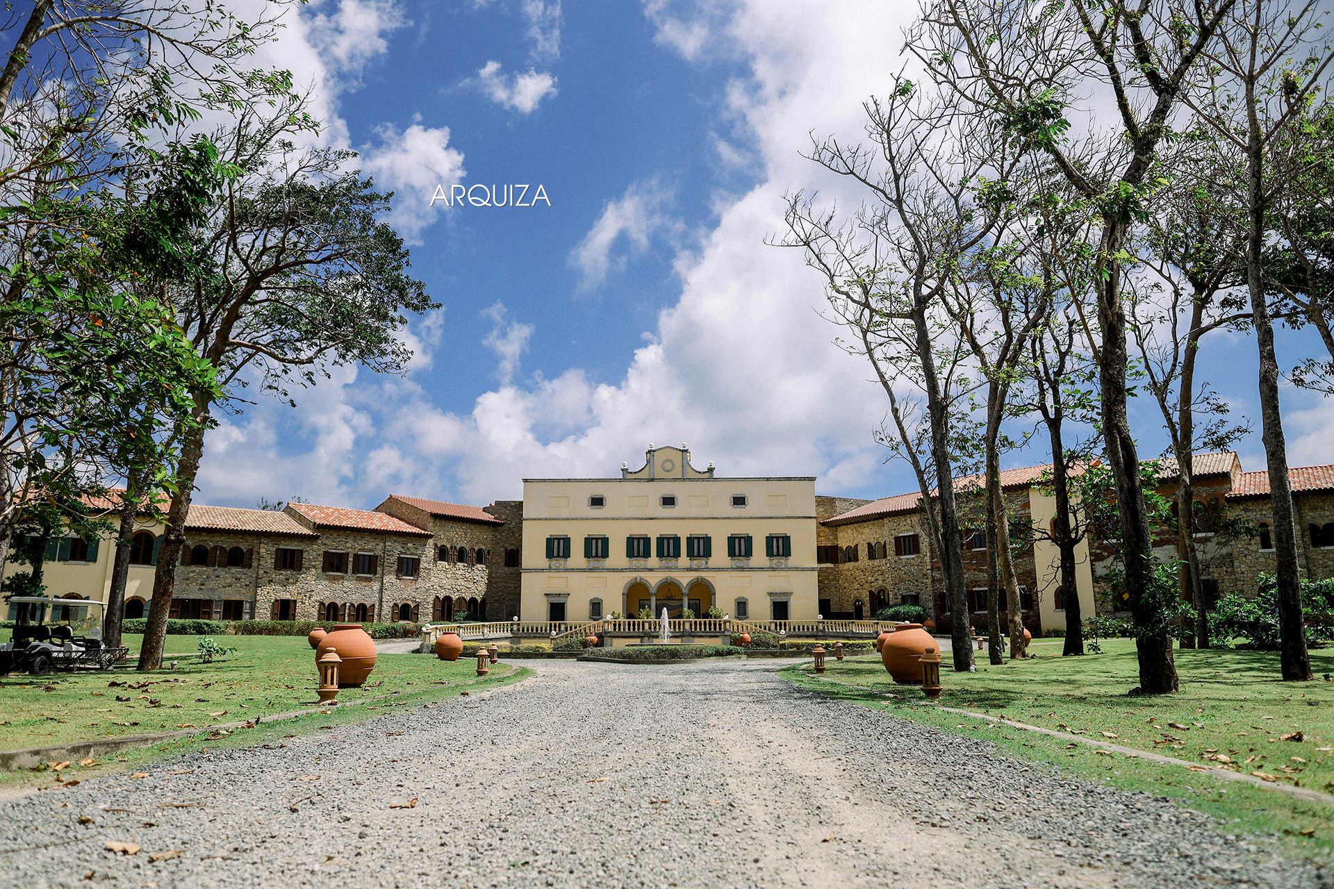 Balesin property photographer Philippines