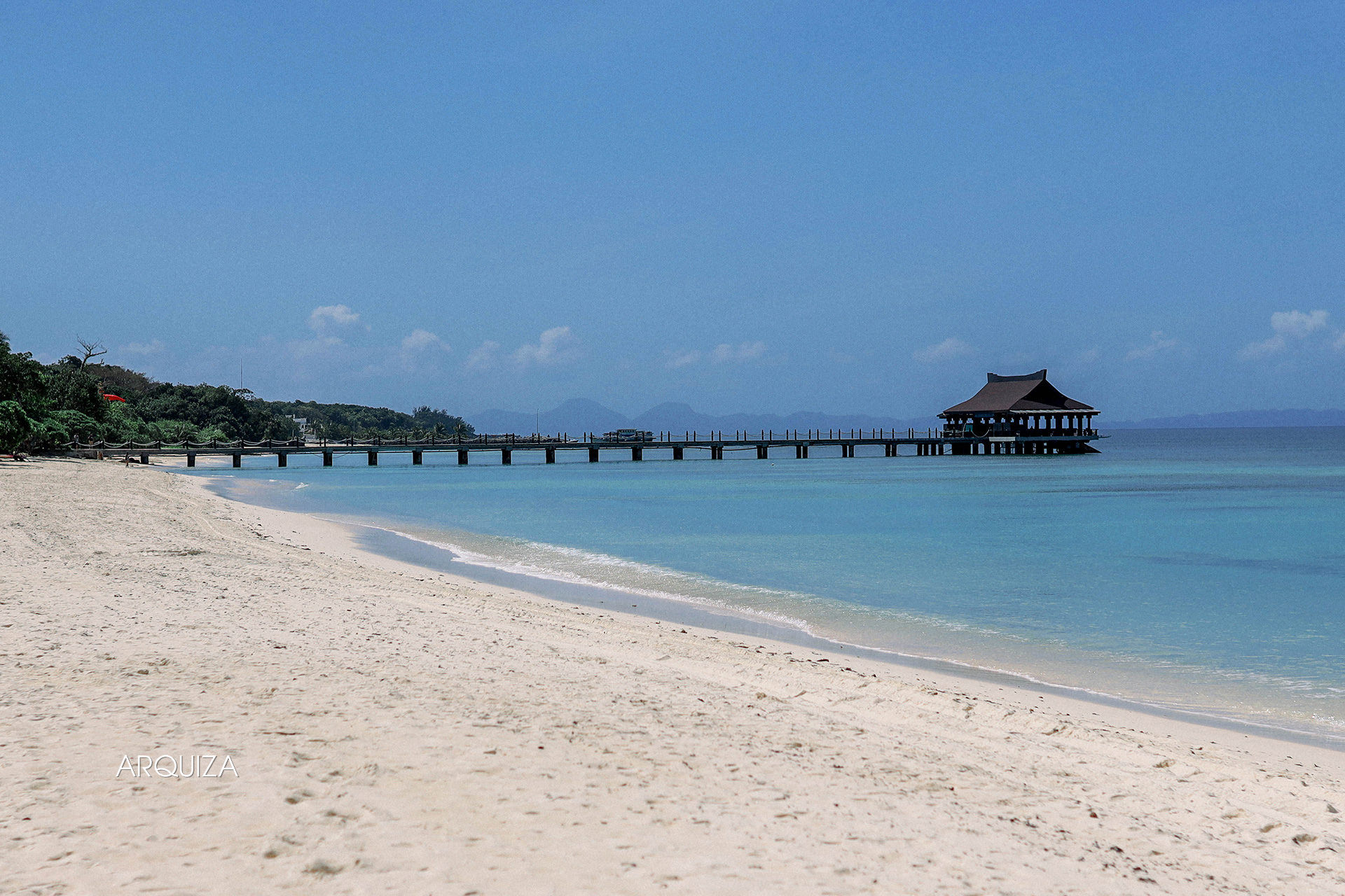 Balesin property photographer Philippines