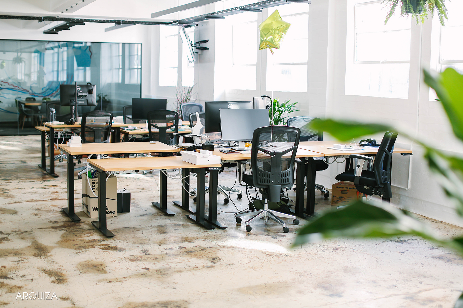 Canva Sydney Office and Culture Photo Shoot Pinoy Photographers