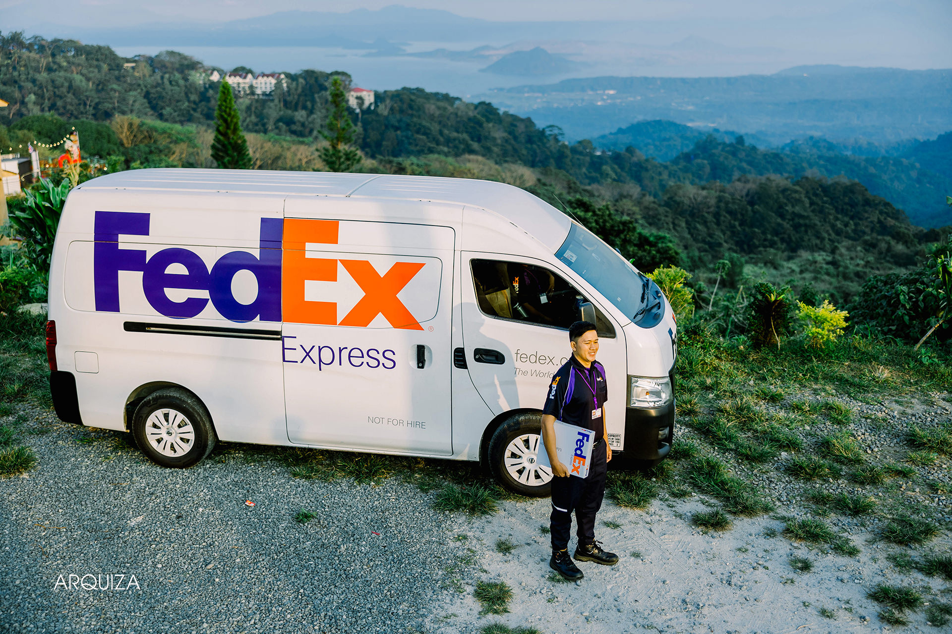 Brand Shoot and Content Creation Service Provider Manila