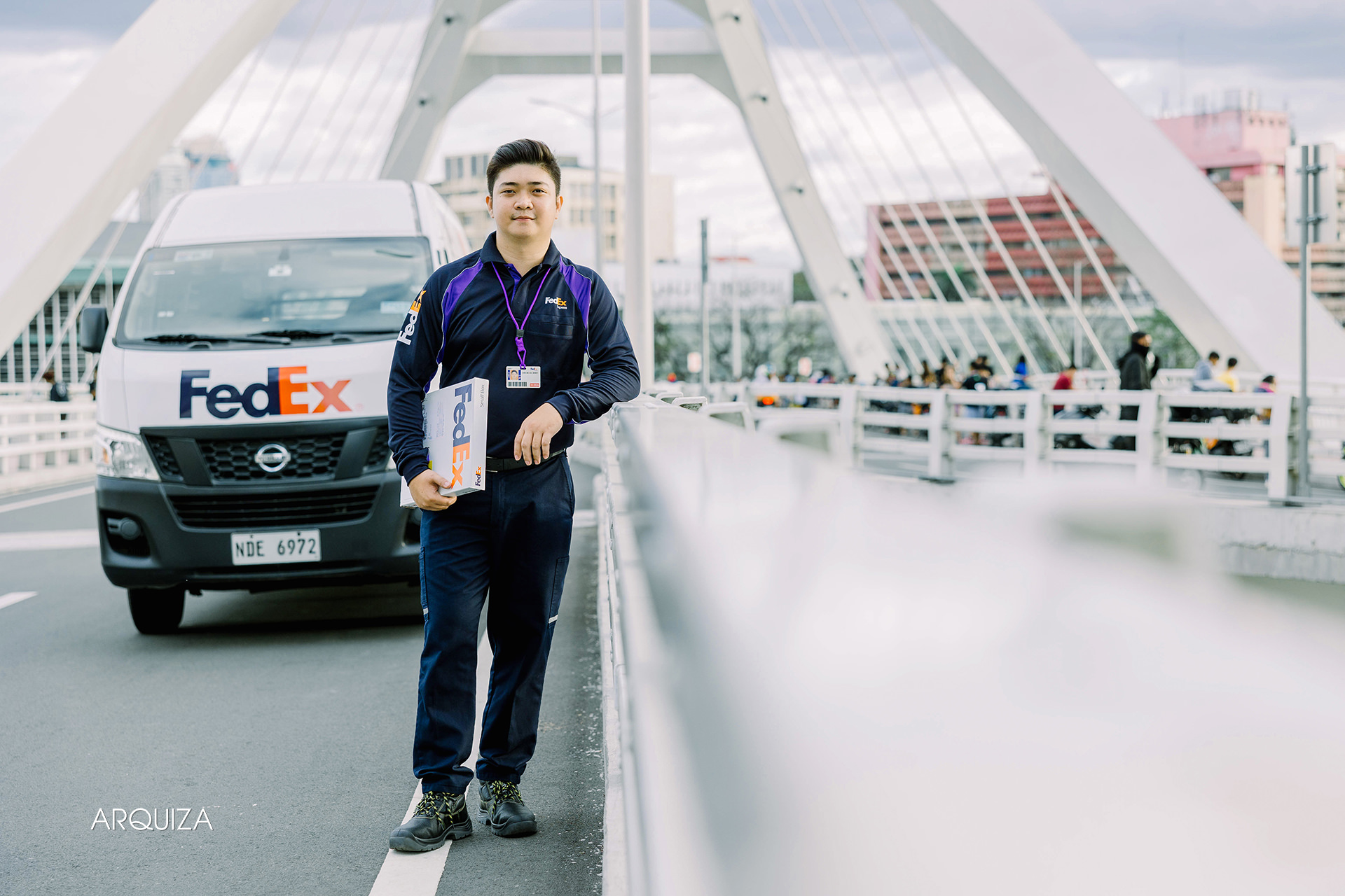 Brand Shoot and Content Creation Service Provider Manila