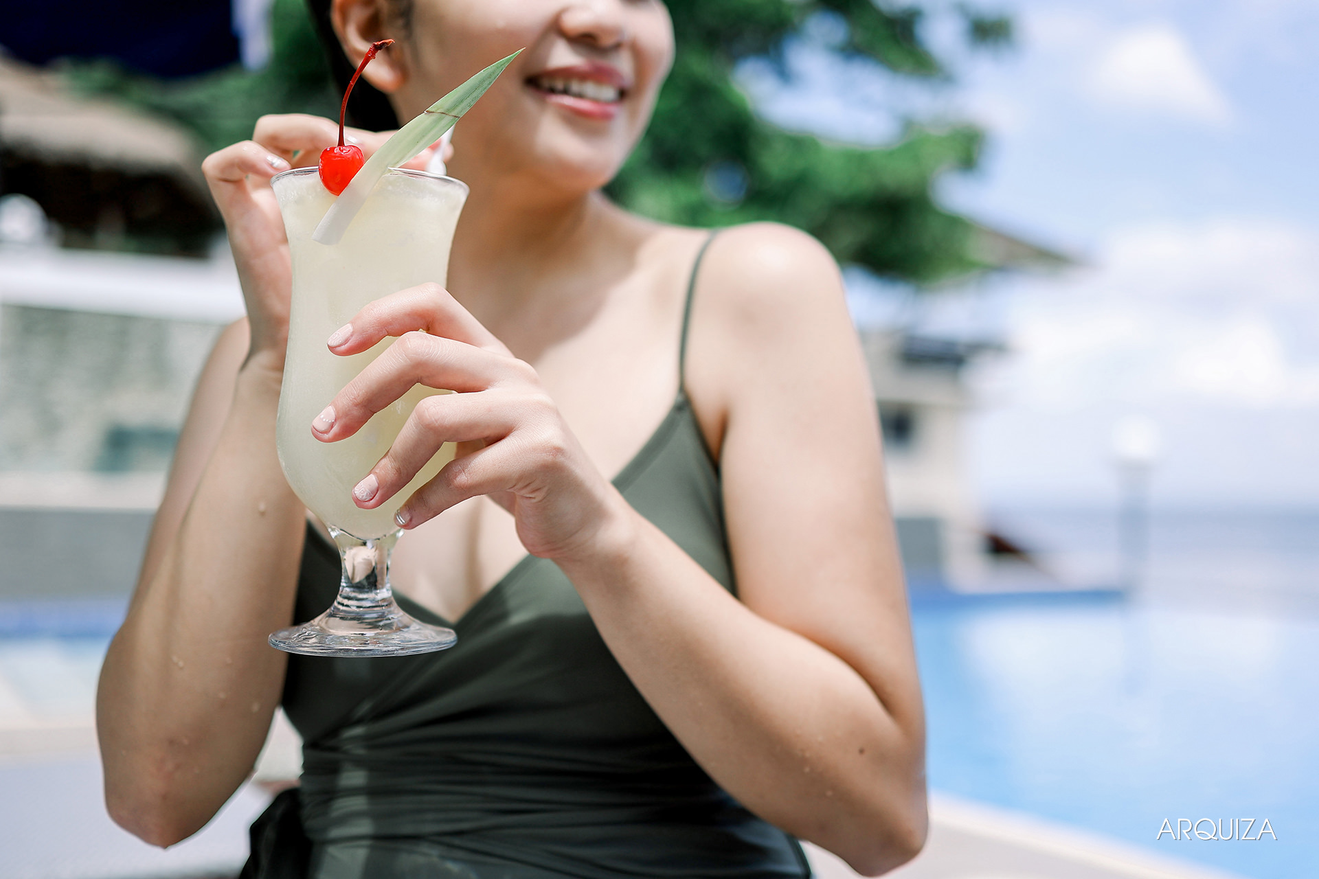 Anilao Awari Bay Beach Resort Property Photo Shoot